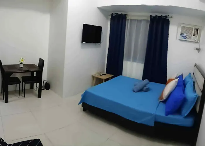 Aparthotel Tabatina Grand Reviera