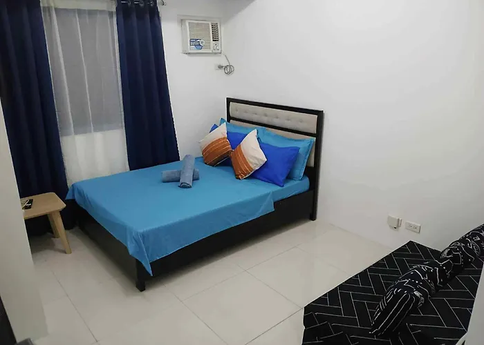 Tabatina Grand Reviera Aparthotel
